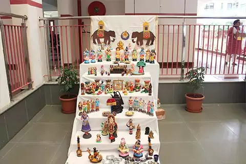 dussera